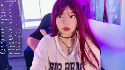 Arieyara online show from November 22, 11:41 am