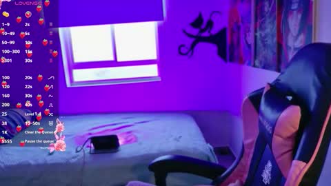 Arieyara online show from March 19, 12:10 pm