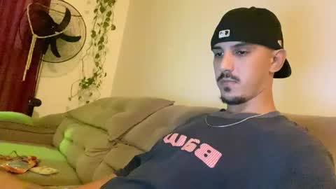 Luci online show from April 16, 1:28 am