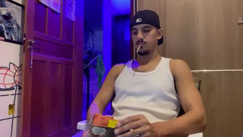 Luci online show from March 5, 3:26 am