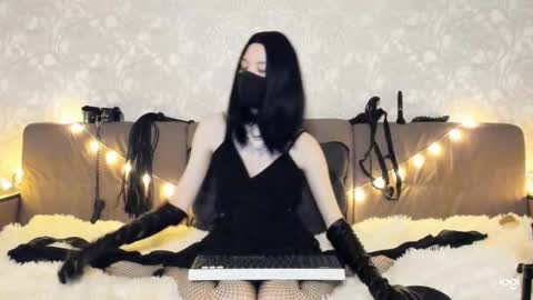 Tiana online show from January 6, 2:36 pm