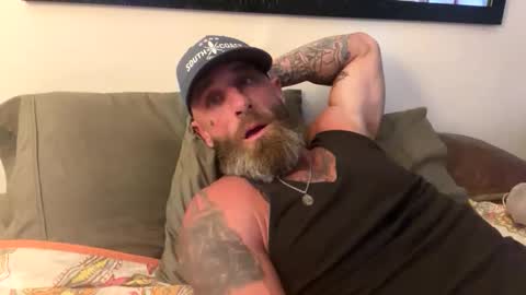 afcrider online show from December 14, 7:20 pm