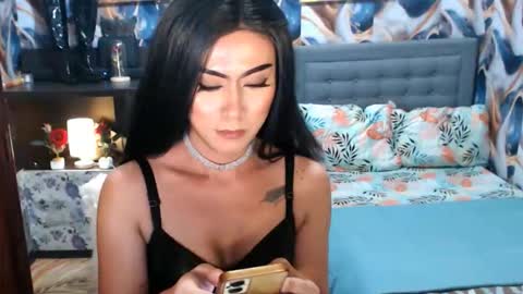 Dominant Goddess Contessa online show from October 3, 7:22 pm