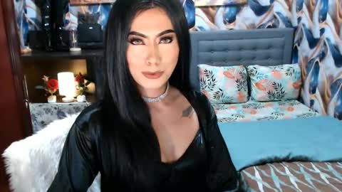 Dominant Goddess Contessa online show from October 14, 6:11 pm