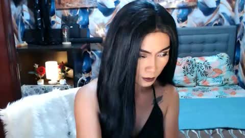 Dominant Goddess Contessa online show from October 9, 6:02 pm