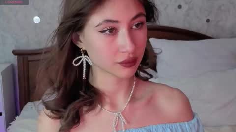 AffiinaLovsx online show from October 23, 9:11 am