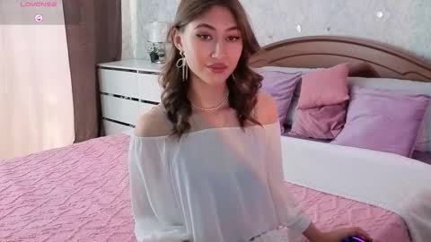 AffiinaLovsx online show from September 12, 7:43 am