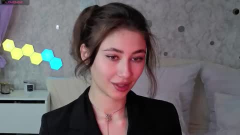 AffiinaLovsx online show from March 14, 2:48 am