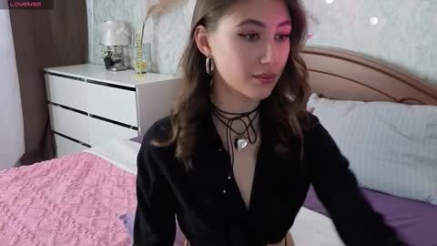 AffiinaLovsx online show from September 13, 9:23 am