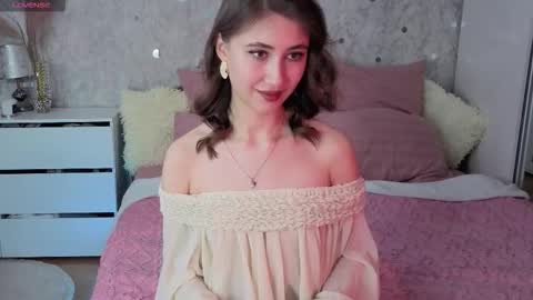 AffiinaLovsx online show from December 2, 8:34 am