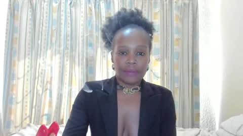 AfricanSquirtQueen online show from September 19, 11:25 am