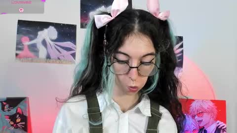 Snapshot of afina_blessyou chatting on September 13, 2:03 am Afina online show from September 13, 2:03 am