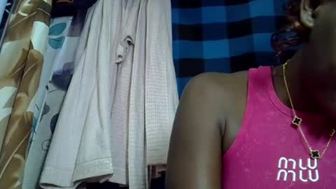 africaanbae online show from June 24, 10:11 am