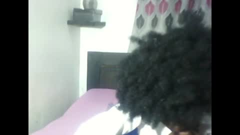 Mia  Friends online show from January 19, 3:49 am