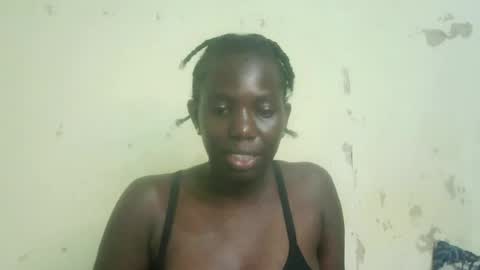 african_goddess22 online show from June 30, 6:50 pm