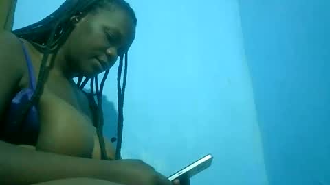 africangal6677 online show from April 2, 6:48 pm