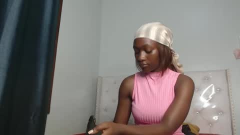 CIARA online show from November 26, 11:29 am