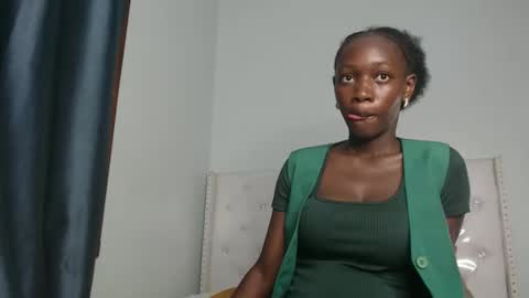 CIARA online show from December 2, 11:08 am