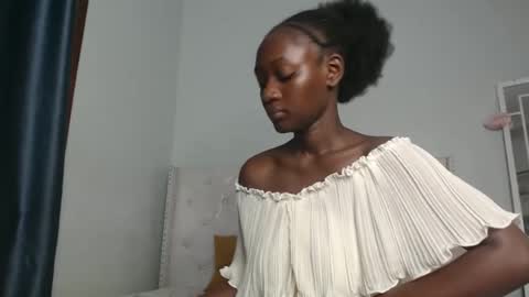 CIARA online show from December 3, 11:11 am