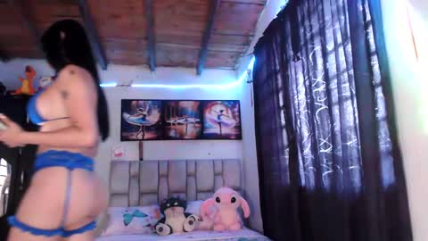 afrodita096 online show from January 4, 2:35 pm