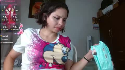 afrodita_024 online show from May 16, 1:13 am