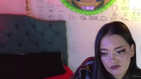 afrodita__queen online show from April 27, 4:43 am