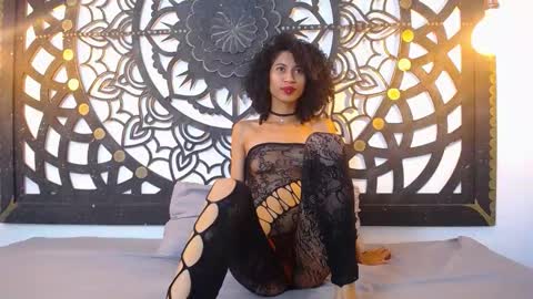 afrodita_house online show from October 17, 9:08 pm