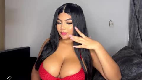 Afrodita Ross online show from March 27, 6:41 am