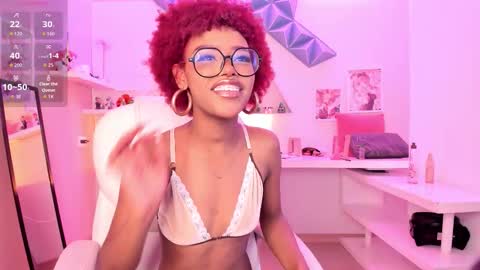 Afrodita online show from January 14, 8:50 pm