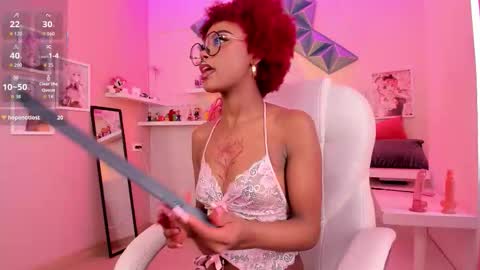 Afrodita online show from January 17, 7:55 pm