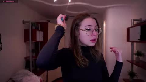 Kind sensual Emma fav pattern 2266 online show from February 23, 4:36 am