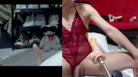 afroditacute16 online show from September 11, 11:50 pm