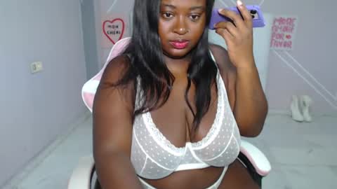 afroditaebano online show from July 27, 11:18 am