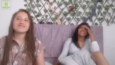 Lia  Valkyria online show from June 14, 10:01 pm