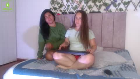 Lia  Valkyria online show from June 14, 12:43 am