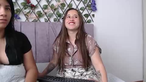 Lia  Valkyria online show from July 11, 3:26 pm