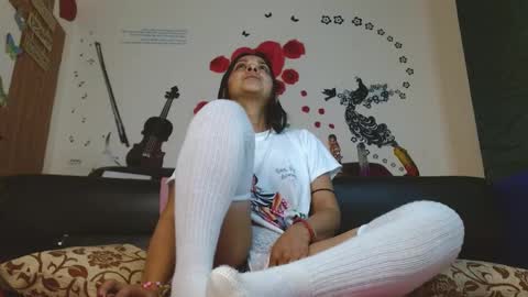 Afrodita online show from February 9, 1:35 pm