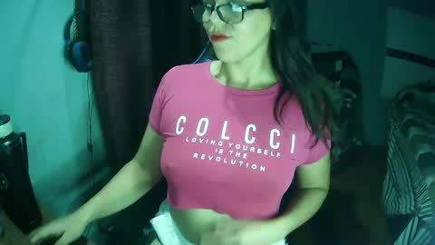 AfroditSexx93 online show from December 23, 11:16 am