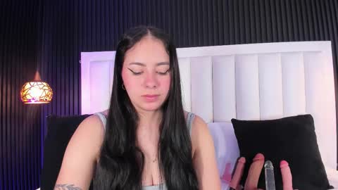 A F R O D I T A  online show from December 5, 12:14 pm