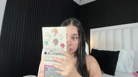 A F R O D I T A  online show from December 17, 11:39 am