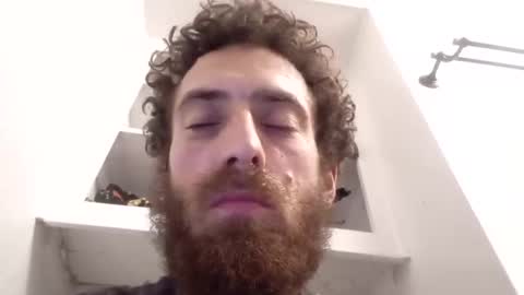 afromanblake online show from December 28, 10:44 pm