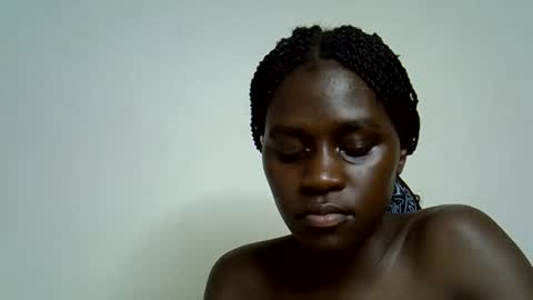 afronubians online show from March 12, 12:57 pm