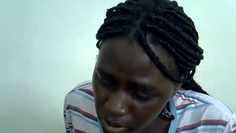 afronubians online show from March 1, 3:49 pm