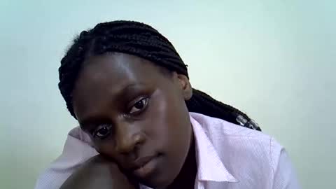 afronubians online show from February 27, 11:39 am