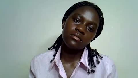 afronubians online show from February 27, 4:57 am