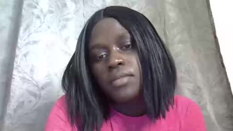 pink  and josphen online show from April 1, 9:10 am