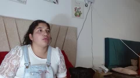 Afrodita Booms online show from November 9, 8:44 pm