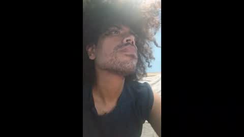afroxoriental online show from July 20, 2:36 am