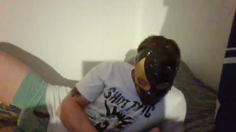 afterhourg online show from January 25, 1:21 am