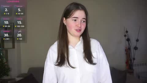 Lana  1800 - 0330 UTC   Mia 0700- 1630 UTC online show from April 23, 6:21 am